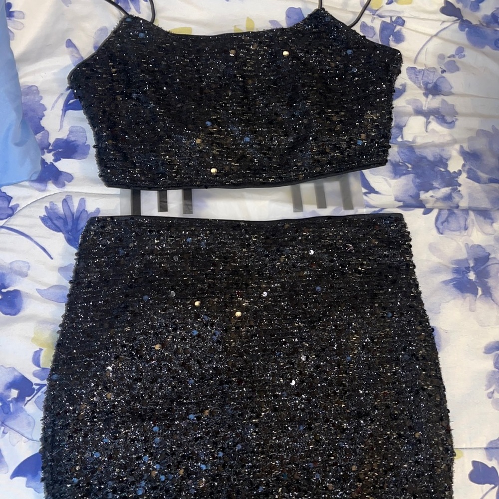 Shein 2 piece!